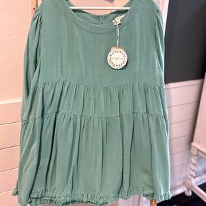 Umgee Dress New with Tags